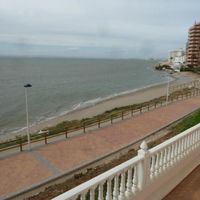 Penthouse at the seaside in Spain, Murcia, 90 sq.m.