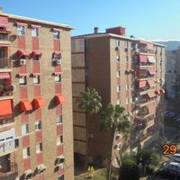 Квартира у моря в Испании, Валенсия, Аликанте, 65 кв.м.
