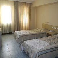 Отель (гостиница) у моря в Турции, Фетхие, 12000 кв.м.