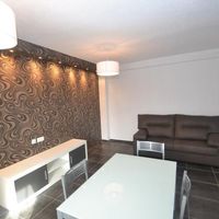 Дом у моря в Испании, Валенсия, Хавеа, 50 кв.м.