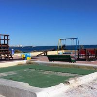 Дом у моря в Испании, Валенсия, Хавеа, 50 кв.м.