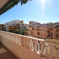 Apartment at the seaside in Spain, Comunitat Valenciana, La Zenia, 75 sq.m.