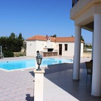 Villa in Republic of Cyprus, Eparchia Larnakas, 500 sq.m.