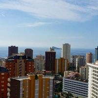 Пентхаус у моря в Испании, Валенсия, Бенидорм, 120 кв.м.