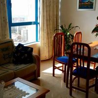 Пентхаус у моря в Испании, Валенсия, Бенидорм, 120 кв.м.