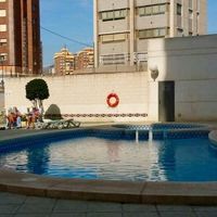 Пентхаус у моря в Испании, Валенсия, Бенидорм, 120 кв.м.