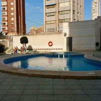 Пентхаус у моря в Испании, Валенсия, Бенидорм, 120 кв.м.