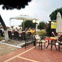 Отель (гостиница) у моря в Турции, Фетхие, 12000 кв.м.