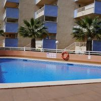 Apartment at the seaside in Spain, Comunitat Valenciana, La Zenia, 100 sq.m.