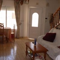 Apartment at the seaside in Spain, Comunitat Valenciana, La Zenia, 100 sq.m.