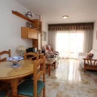 Пентхаус у моря в Испании, Валенсия, Торревьеха, 60 кв.м.