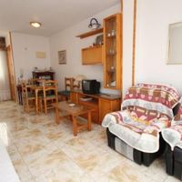 Пентхаус у моря в Испании, Валенсия, Торревьеха, 60 кв.м.