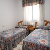 Пентхаус у моря в Испании, Валенсия, Торревьеха, 60 кв.м.