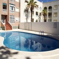 Flat at the seaside in Spain, Comunitat Valenciana, Torrevieja, 65 sq.m.