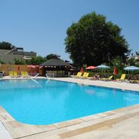 Отель (гостиница) у моря в Турции, Фетхие, 12000 кв.м.