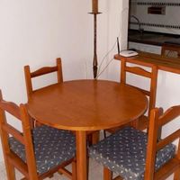 Flat at the seaside in Spain, Comunitat Valenciana, Torrevieja, 65 sq.m.