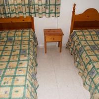 Flat at the seaside in Spain, Comunitat Valenciana, Torrevieja, 65 sq.m.