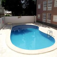 Flat at the seaside in Spain, Comunitat Valenciana, Torrevieja, 65 sq.m.