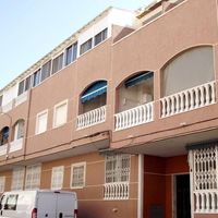 Flat at the seaside in Spain, Comunitat Valenciana, Torrevieja, 65 sq.m.