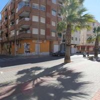 Квартира у моря в Испании, Валенсия, Гуардамар-дель-Сегура, 50 кв.м.