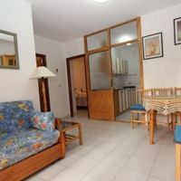 Квартира у моря в Испании, Валенсия, Гуардамар-дель-Сегура, 50 кв.м.