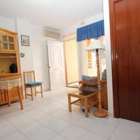 Квартира у моря в Испании, Валенсия, Гуардамар-дель-Сегура, 50 кв.м.