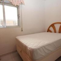 Квартира у моря в Испании, Валенсия, Гуардамар-дель-Сегура, 50 кв.м.