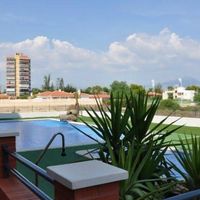 Пентхаус у моря в Испании, Валенсия, Аликанте, 102 кв.м.