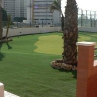 Пентхаус у моря в Испании, Валенсия, Аликанте, 102 кв.м.