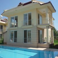 Villa at the seaside in Turkey, Fethiye, 160 sq.m.