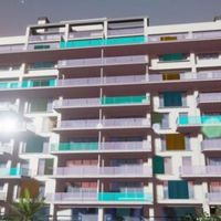 Flat in Spain, 103 sq.m.