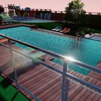 Flat in Spain, 103 sq.m.