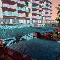 Flat in Spain, 103 sq.m.