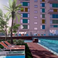 Flat in Spain, 103 sq.m.