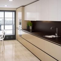 Flat in Spain, 150 sq.m.