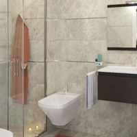 Flat in Spain, 150 sq.m.