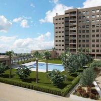 Flat in Spain, 150 sq.m.