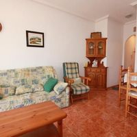 Flat at the seaside in Spain, Comunitat Valenciana, Guardamar del Segura, 60 sq.m.