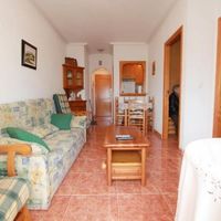 Flat at the seaside in Spain, Comunitat Valenciana, Guardamar del Segura, 60 sq.m.