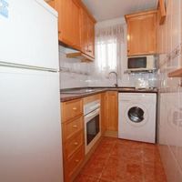 Flat at the seaside in Spain, Comunitat Valenciana, Guardamar del Segura, 60 sq.m.