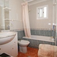 Flat at the seaside in Spain, Comunitat Valenciana, Guardamar del Segura, 60 sq.m.