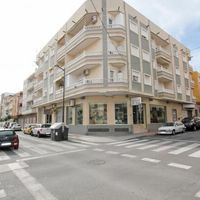 Flat at the seaside in Spain, Comunitat Valenciana, Guardamar del Segura, 60 sq.m.