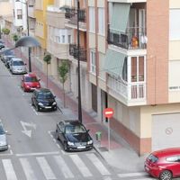 Flat at the seaside in Spain, Comunitat Valenciana, Guardamar del Segura, 60 sq.m.