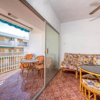 Apartment at the seaside in Spain, Comunitat Valenciana, La Zenia, 104 sq.m.