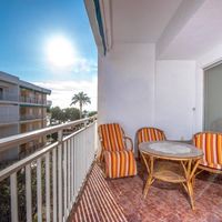 Apartment at the seaside in Spain, Comunitat Valenciana, La Zenia, 104 sq.m.