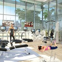 Квартира на Кипре, Лимасол, 233 кв.м.