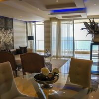 Flat in Republic of Cyprus, Lemesou, 205 sq.m.