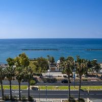 Flat in Republic of Cyprus, Lemesou, 205 sq.m.