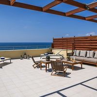 Flat in Republic of Cyprus, Lemesou, 205 sq.m.