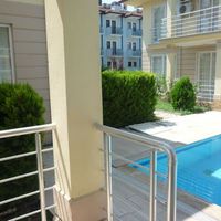 Villa at the seaside in Turkey, Fethiye, 160 sq.m.